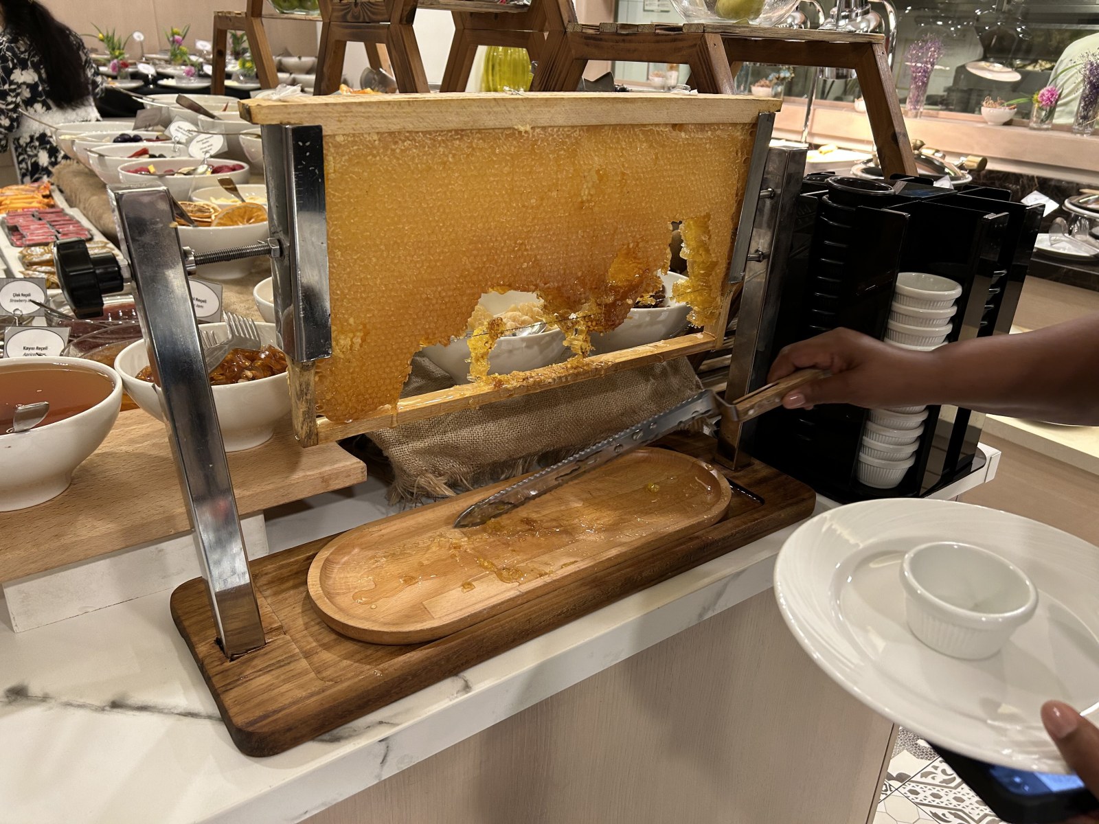 Istanbul - Wing Rider